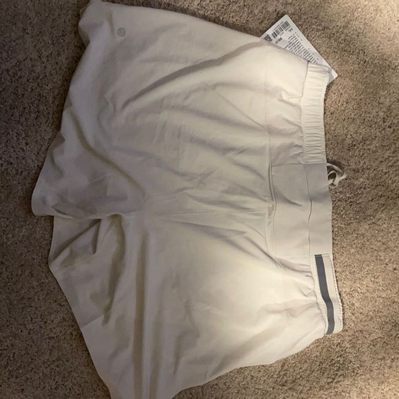 lululemon athletica Other - Surge shorts lululemon *lined